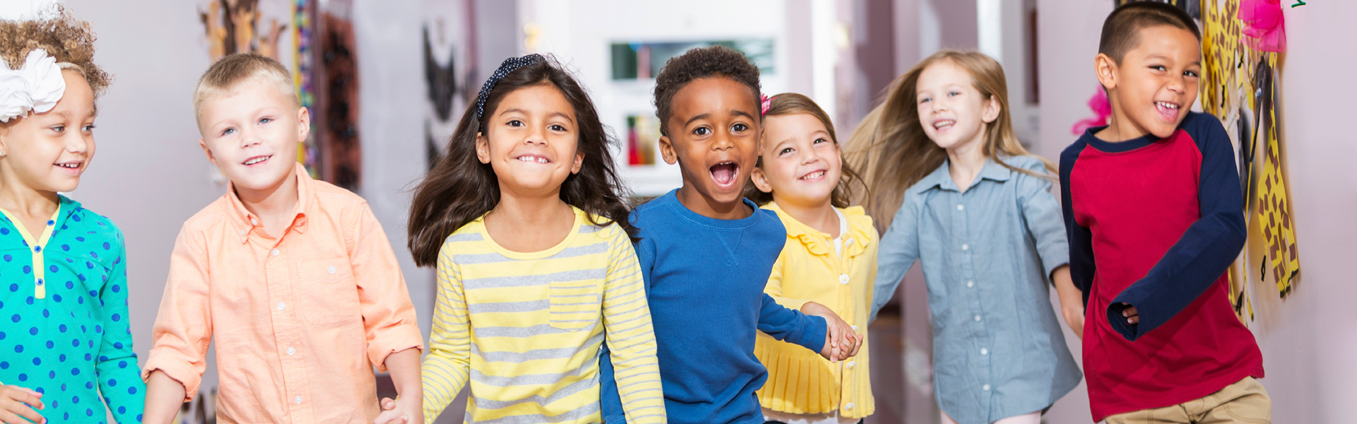 Heartland YMCA Alliance